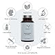 Multivitamin Kapseln - enthält alle wertvollen Vitamine A-Z & Mineralstoffe - 180 vegetarische Kapseln für 3 Monate - ohne Zusatzstoffe - laborgeprüft - Balanced Vitality