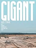 tagebau hambach  Gigant aus Stahl - Die größte bewegliche Maschine der Welt