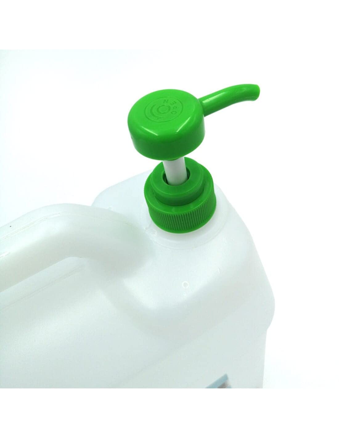 Bidon de 5 litres - Gel Hydroalcoolique Purity 703 - Sans parfum