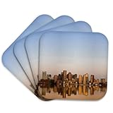 3dRose CST_91018_1 MA, Boston....