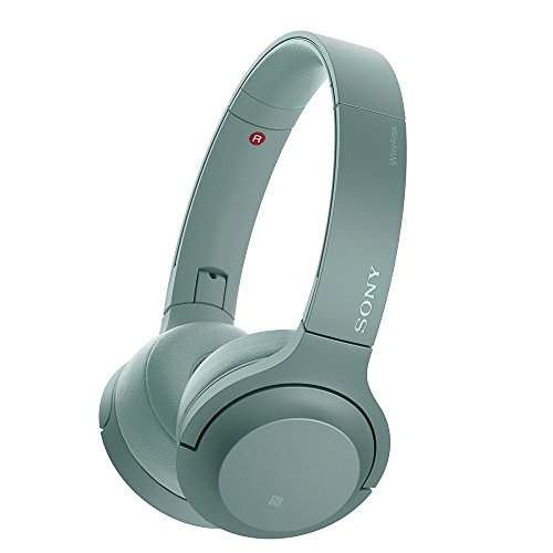 SONY ワイヤレスヘッドホン hear.go グレー Amazon.co.jp: ソニー ワイヤレスヘッドホン h.ear on 2 Mini Wireless