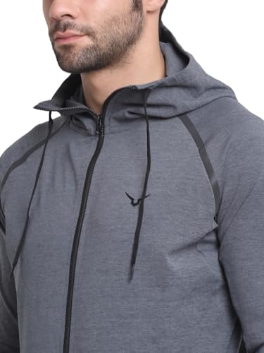 Image of Invincible Men's Pro-Tech Track Suit