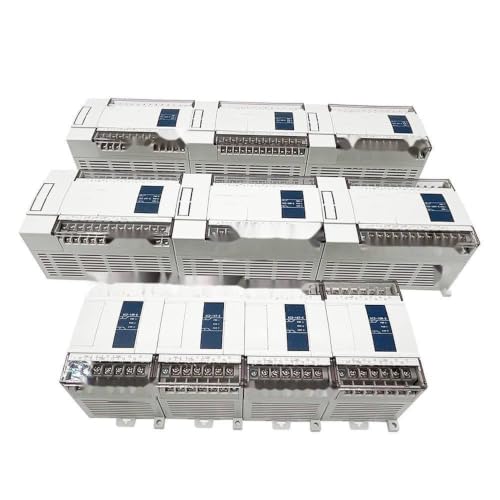 Module de contrôleur programmable XC2-14RT-E à sorties mixtes relais et transistor