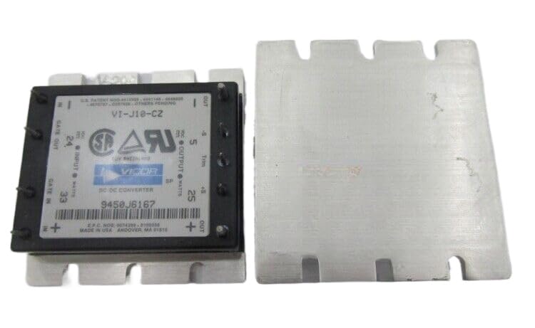 1 piece set of VI-J10-CZ power module