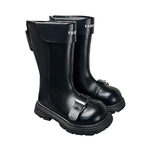 Bottes de neige enfant : finis les pieds froids avec la doublure chaude à lacets