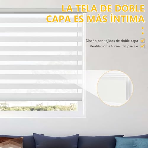 Persianas, Home Imagen adicional