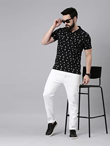 Image of KRYPTIC Men Polo