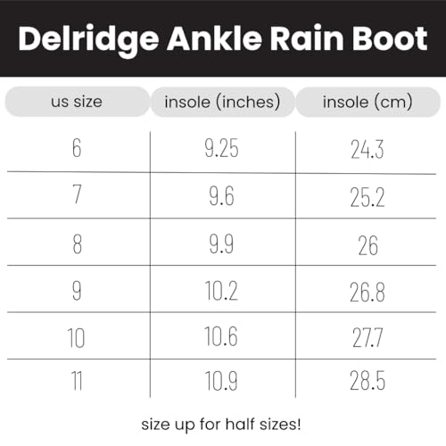 Image of Chooka Women's Delridge Waterproof Faux Fur Chelsea Rain Boot Slip On | Ladies pull-on street style shoes with plush lining, built for puddles, styled for the city