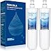 PERCOLA HF20-S/HF20-MS/HF25-S Water Filter, Compatible with 3M® High Flow Series Cartridge HF20-S, 5615103/HF20-MS, 5615109/HF25-S,5615203, 3M® Water Filtration System, W/Scale Inhibitor (2 Pack) -  Shenzhen Yonghan International Trade Co., Ltd.