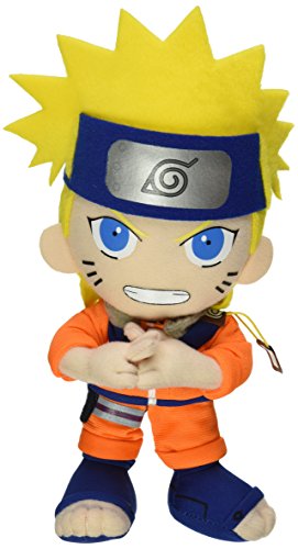 Great Eastern Entertainment Naruto Plush - //coolthings.us