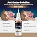 RoncOut Anti Snoring Spray 30 ml | Natural Supplement with Biopolysaccharides and Vitamins | Throat Lubricant to Reduce Snoring and Improve Sleep (1)