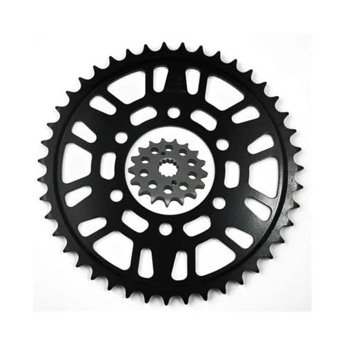 [LMShfsOP] 530 �I�[�g�o�C�p�t�����g���A�X�v���P�b�g�L�b�g GSX-R750 GSXR750 90-91 GSX-R750W 1992-1995 RF900R 1994-2000 �ɓK��(14T.45T.)