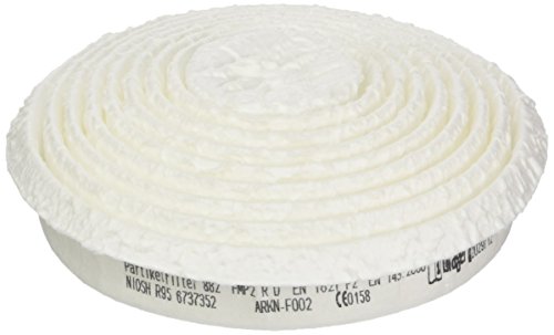 Preisvergleich Produktbild Dräger 882 Partikelfilter