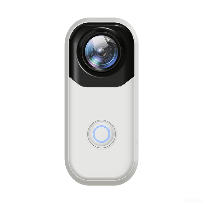 Besshepplo Cámara de acción 4K con estabilización giroscópica y funda impermeable IP65 para ciclismo, escalada y viajes, vlogging, lente gran angular, soporta tarjeta TF de 512 GB, control de