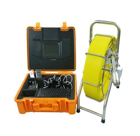 mabelstar 512 Hz���P�[�^�h��ip68 self-levelling�p�C�v�����J����with���[�^�[�J�E���^�f�o�C�X��80 M�P�[�u��