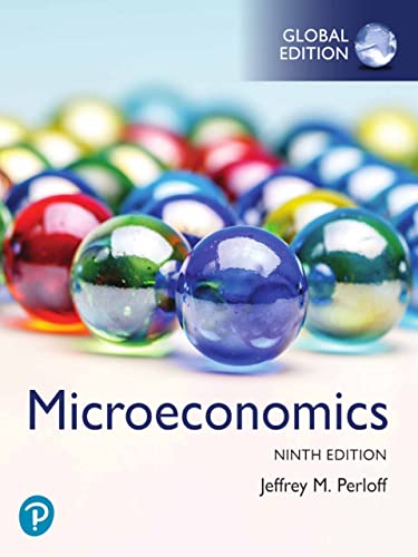 Microeconomics, Global Edition (English Edition)