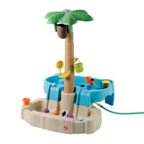 Step2 Tropical Water Park By Step2
