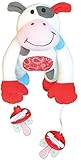 The Original PullyPalz Pacifier Holder 