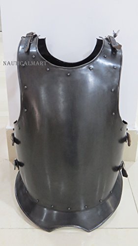 NAUTICALMART Medieval Armor Breastplate