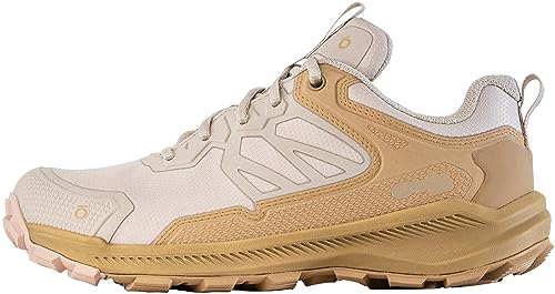 Image of Oboz Women's Katabatic Low Waterproof Hiking Shoes