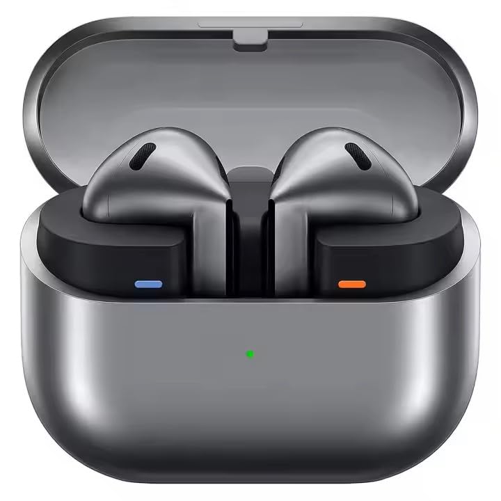 WavePods Buds Pro 3 Bluetooth TWS in-Earbuds Dual Drivers, Dual Dacs, Dynaudio Eqs, AI-Powered Translator, Up to 50Db Adaptive Noise Cancellation, Up to 43Hrs Battery-image-39