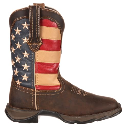 Durango Women's RD4414 Western Boot