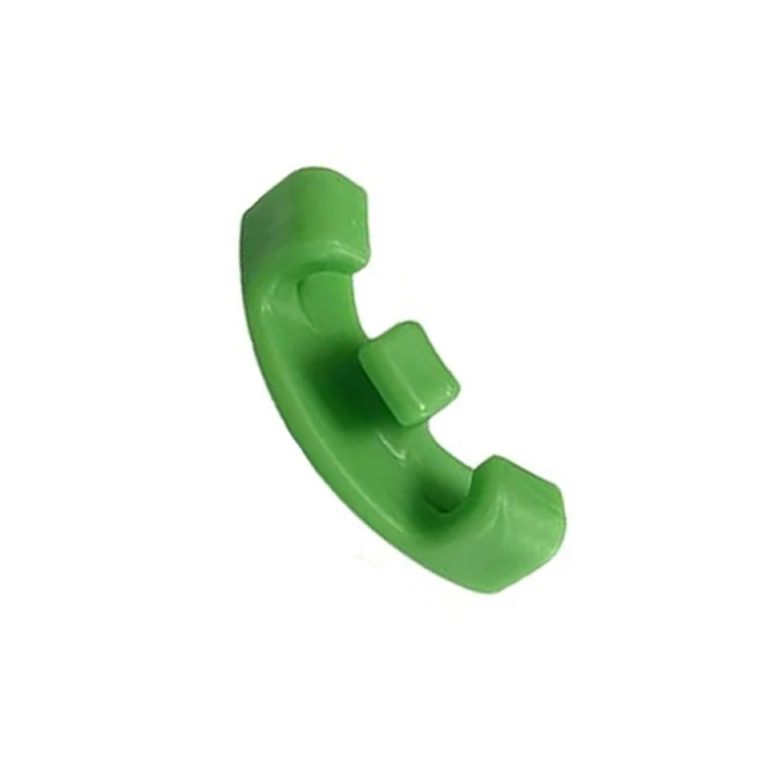 Generico 10-100 Clip for piegatrici di Piante da 90 Gradi, Attrezzi Giardino for Allenamento a Basso Stress