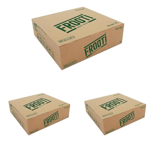 Image of Frooti Mango Drink 125 ml (Pack of 120)