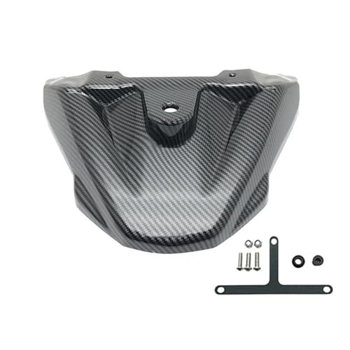 Becquet extension moto pour NT1100 2022-2023 aspect carbone - 3