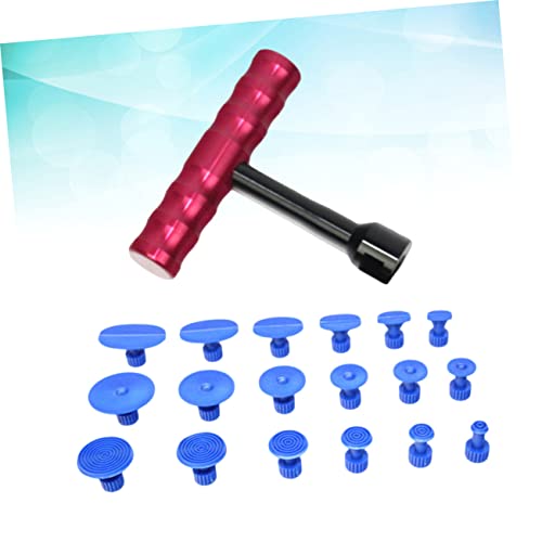 CANIGHT Removedores De Extratores De Ferramentas De Ventosa Para Ferramentas De Remoção De Extrator