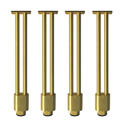 SXSHEYS e[ur Ƌ _CjO DIY HƗp ȒPgݗ _R[q[e[u rO[p (F : S[h, TCY 35cm/13.8C`)