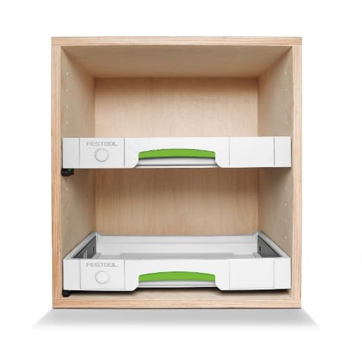 Accesorio Festool Mesa Festool Corredera SYS-AZ-MW 1000 | Leroy Merlin Mesa De Trabajo