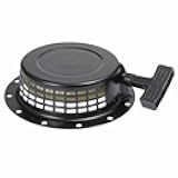 #US Replacement Part for Recoil Starter for Proforce PC0102300 PM0102300 2300 2875 Watt 5.5HP Generator lawnpart#5809204