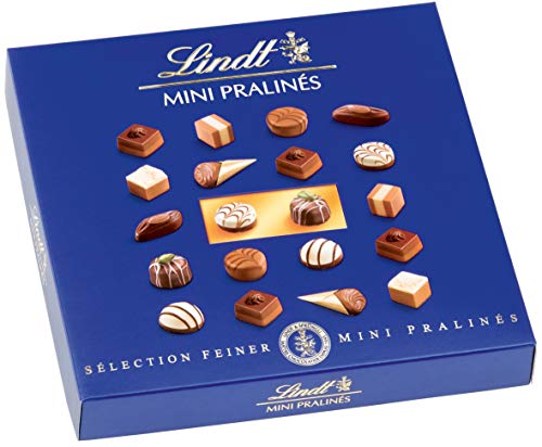 Lindt Mini Pralinés 100g