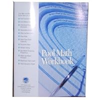 Pool Math™ Workbook 0975394843 Book Cover