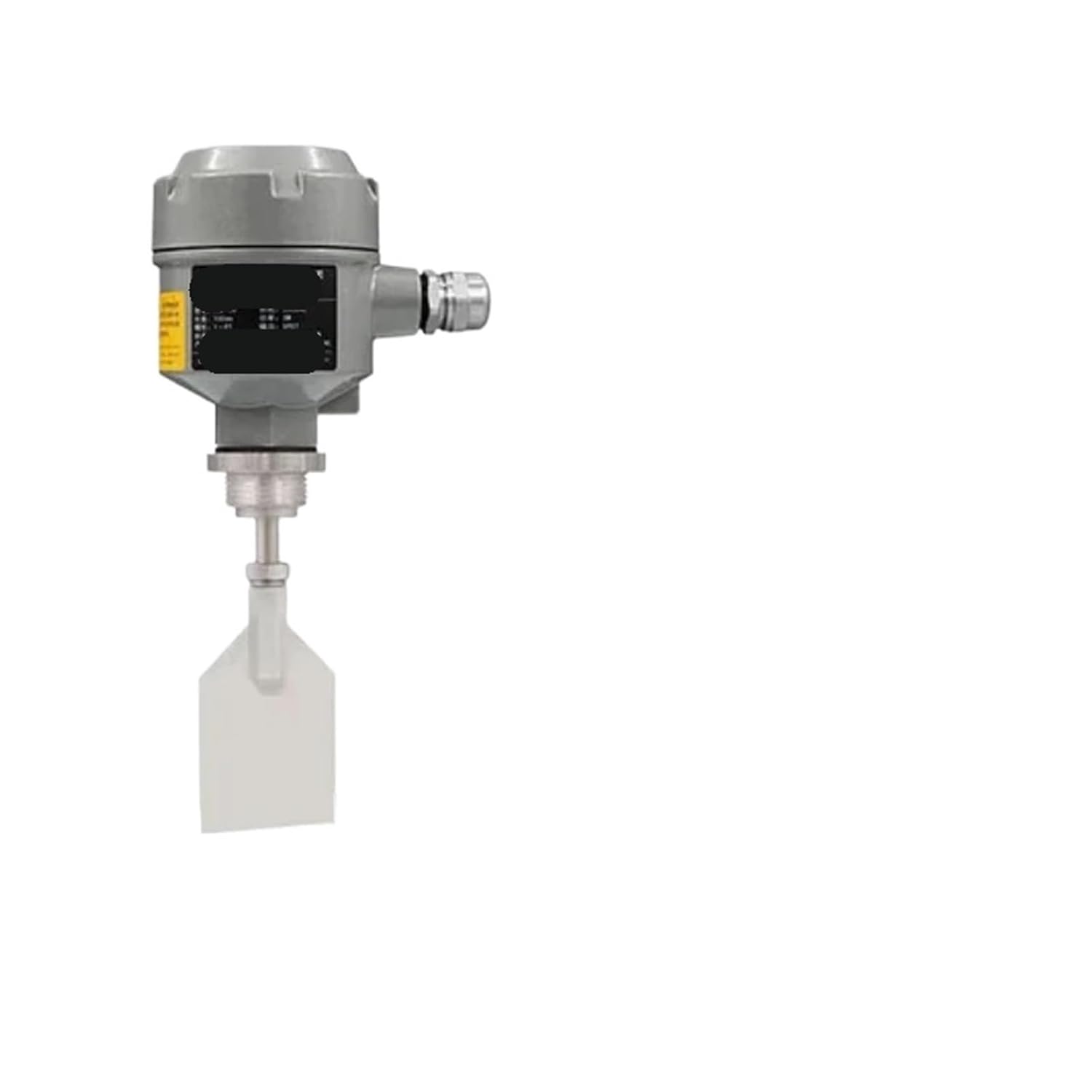 220v Paddle Switch Rotary Level Switch Level Gauge Powder Particles Limit Control High Temperature Explosion-Proof