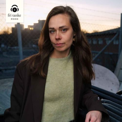 Julia Ravanis: Om Emmy Noether och matematiken