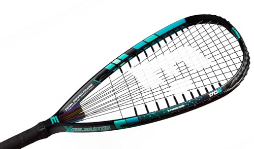 E-Force Xcelerator 160 Racquetball Racquet