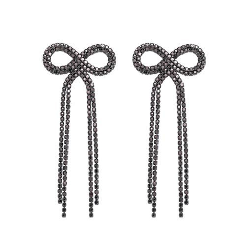 �����p���{���C�������O �u���b�N���C���X�g�[�� �t�����W �_���O�� ? 8.6cm �L���L���S�V�b�N�{�E�^�b�Z���X�e�[�g�����g�C�������O�A�t�H�[�}���p�[�e�B�[ ������ ��h���� �h���b�v�C�������O ���z�I�ȃM�t�g (DTE1516286BK