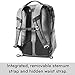 Peak Design Everyday Backpack 30L (Charcoal Camera Bag V1)
