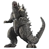 BANDAI ゴジラ (2023) フィギュア 41t9qCk8eGL._SS200_.jpg