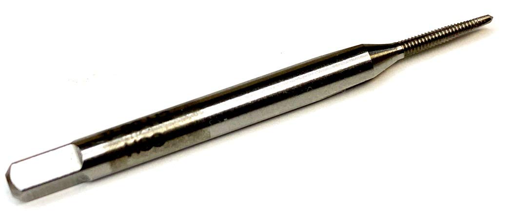 HHIP 1011-6004 0-80NF H2 2 Flute Spiral Point Tap-Plug