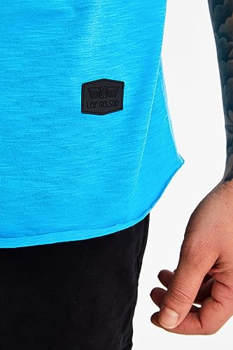 Leif Nelson Men's T-Shirt Sweatshirt LN62884