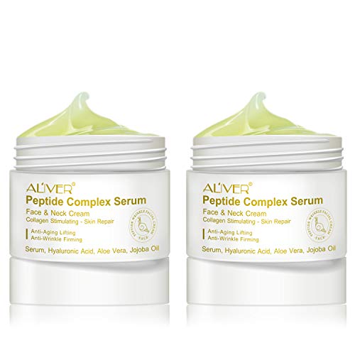 Top 10 Best Peptide Creams in 2024 Reviews by Experts
