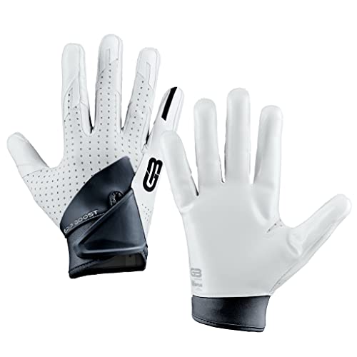 Ultimate Guide to the Best Football Gloves for Rain Stay Ready for Wet