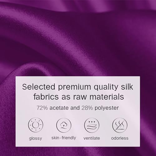 Image of Fits for Picotin Bag Insert Organizer For Hermes(18,DarkMagenta)