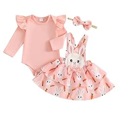 Pink Easter Bunny