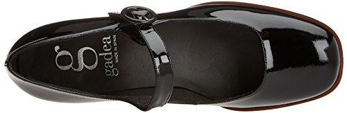 Gadea Charol 40804, Scarpe col Tacco Punta Chiusa