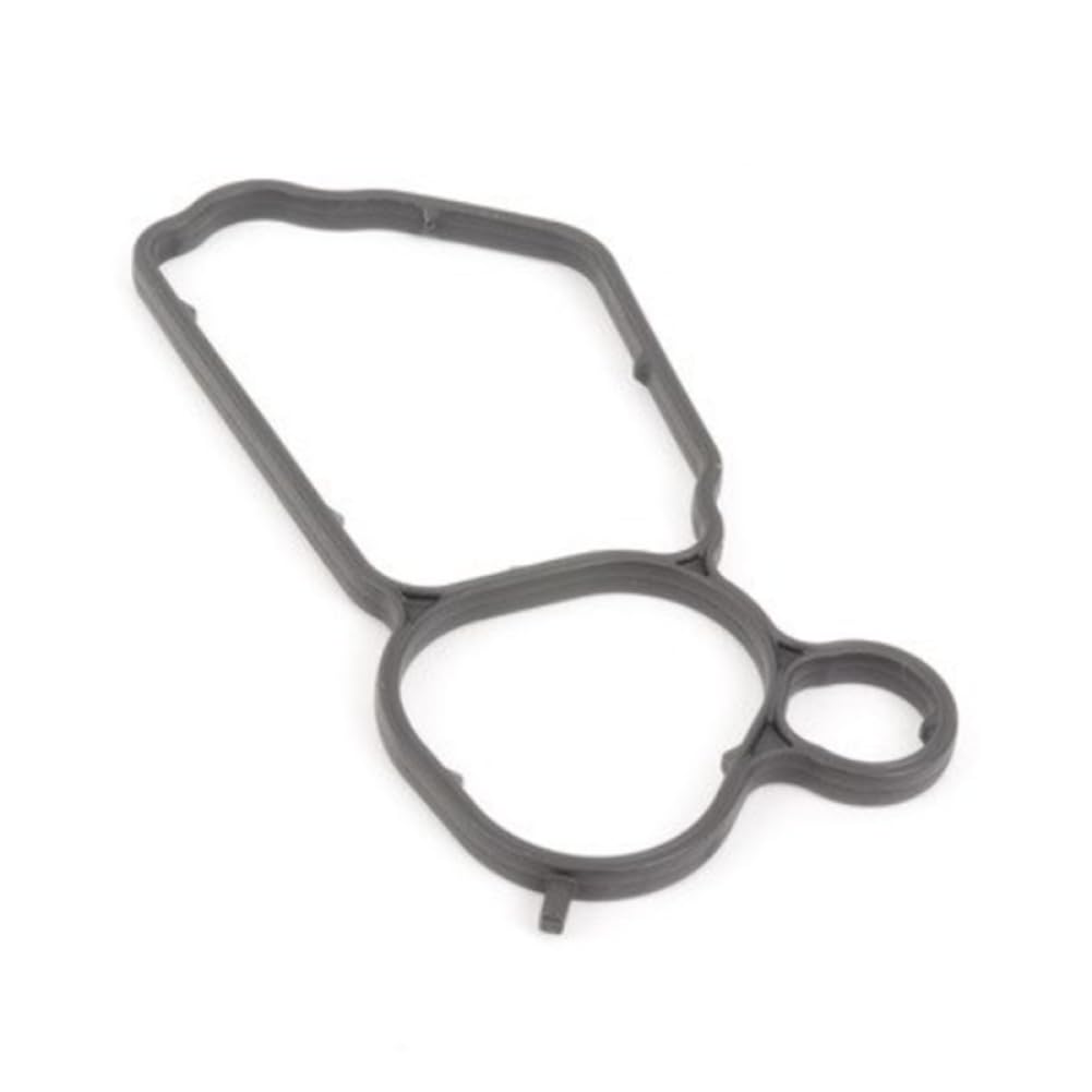 Oil Filter Housing Gasket A1561840080 Compatible with W204 C63 W209 CLK63 W211 W212 E63 W221 S63 W164 ML63 W251 R63 M156