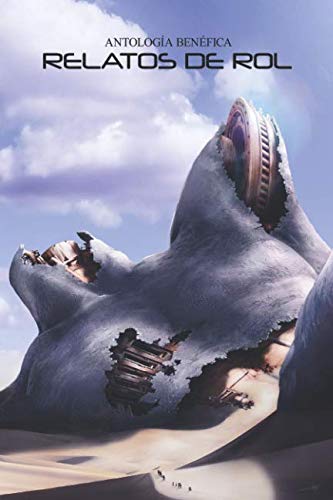 Preisvergleich Produktbild Relatos de Rol: Antología Benéfica